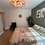 New Kings Cross Apartment