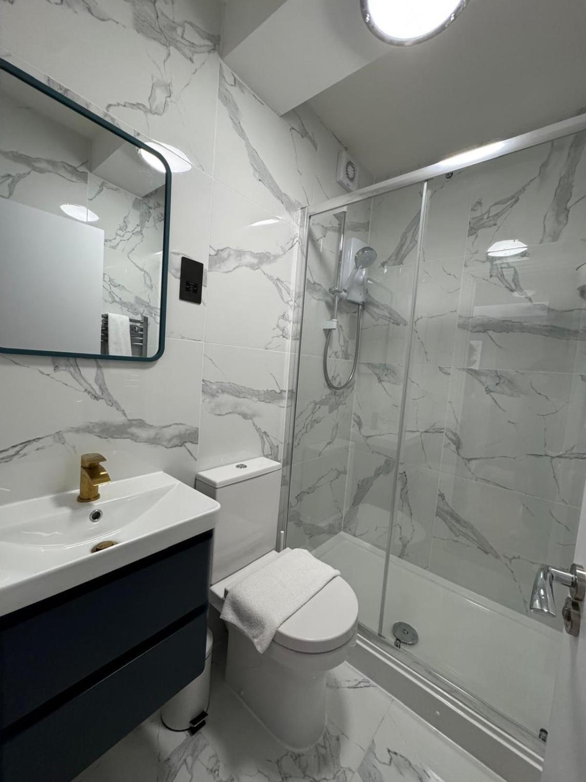 Appartamento New Kings Cross