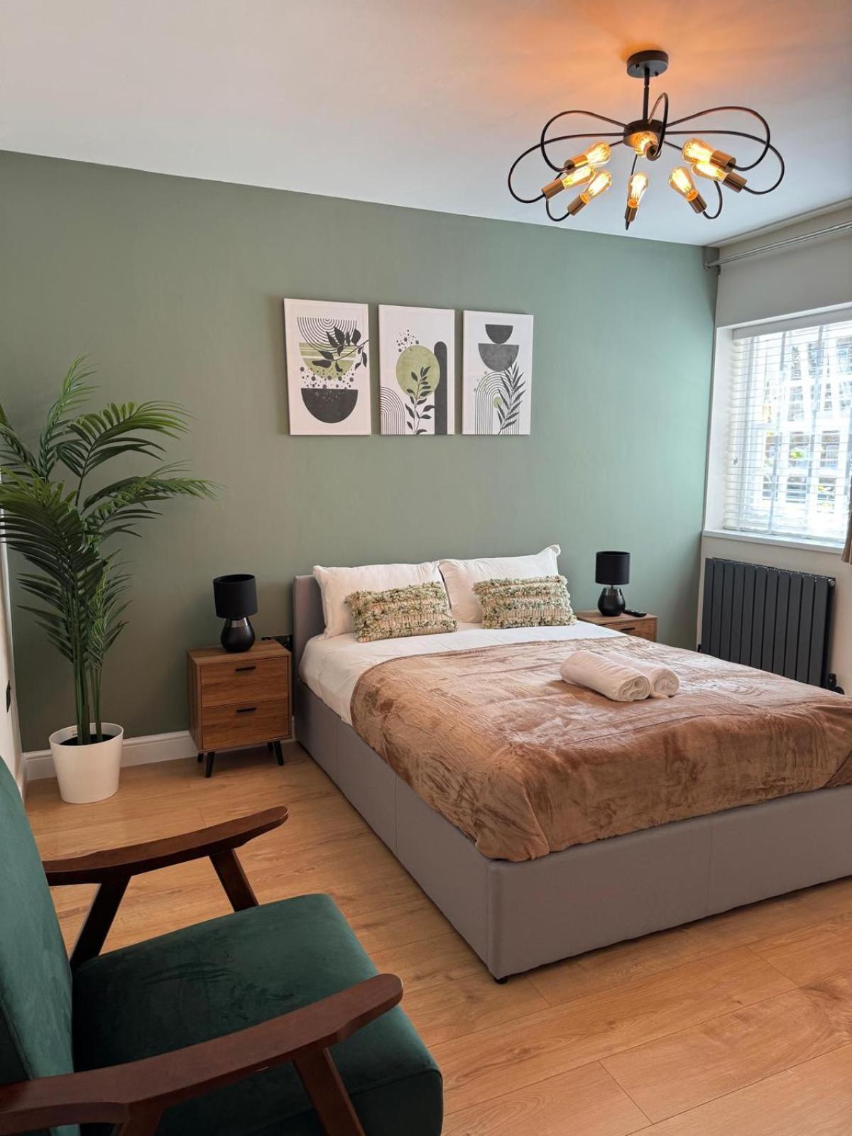Appartamento New Kings Cross